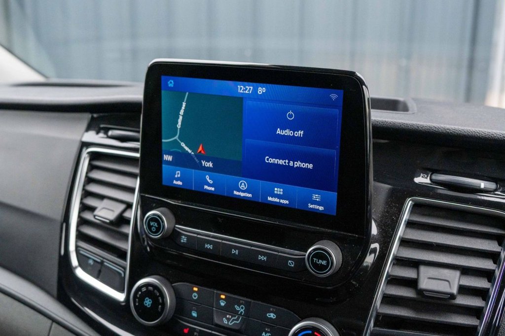 Used Ford Transit Custom 2021 for sale - 76820775: Photo 39