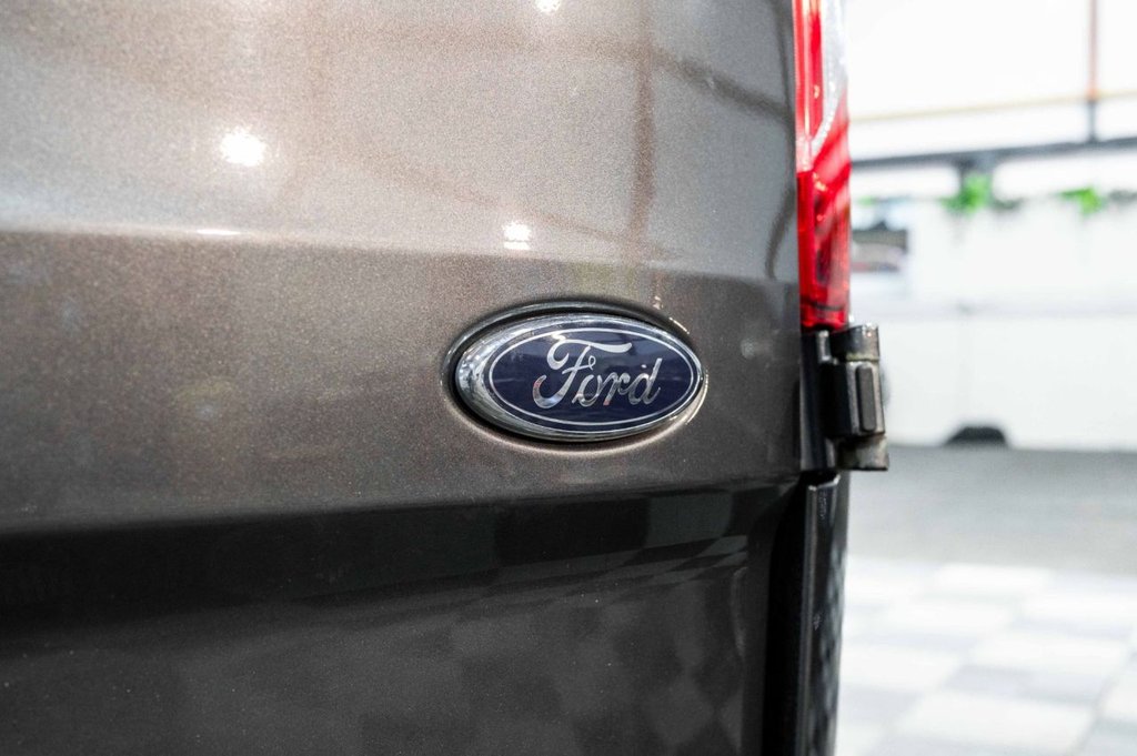 Used Ford Transit Custom 2021 for sale - 76820775: Photo 40