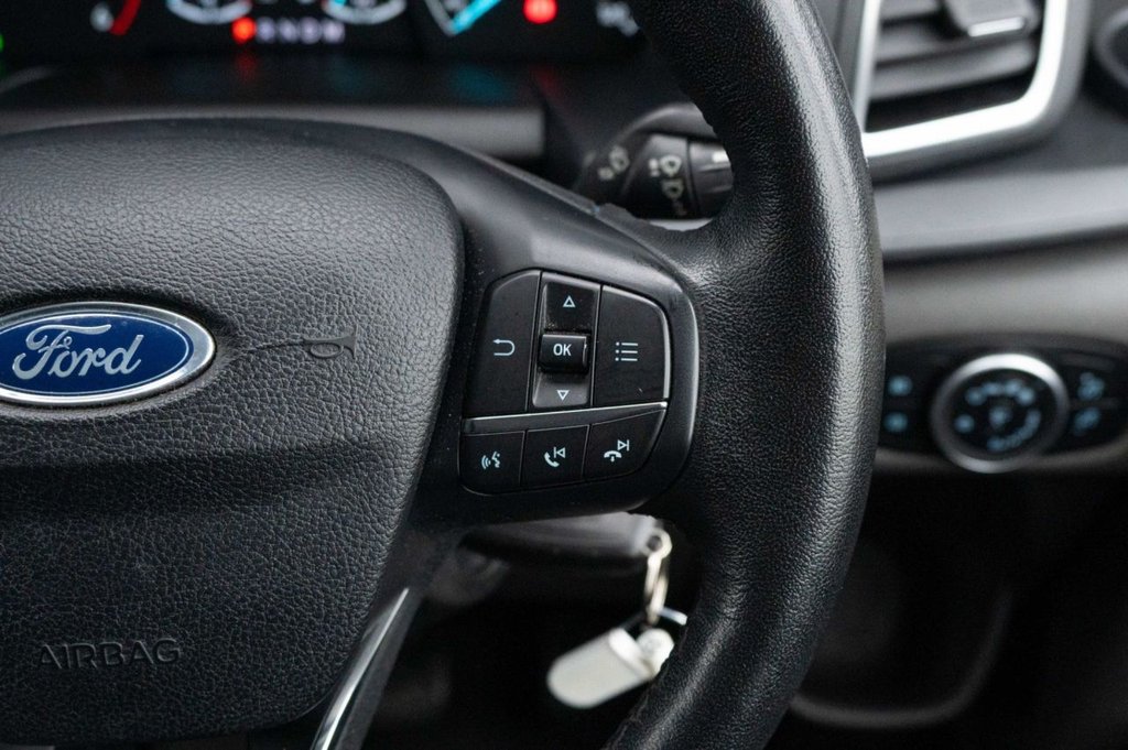 Used Ford Transit Custom 2021 for sale - 76820775: Photo 42