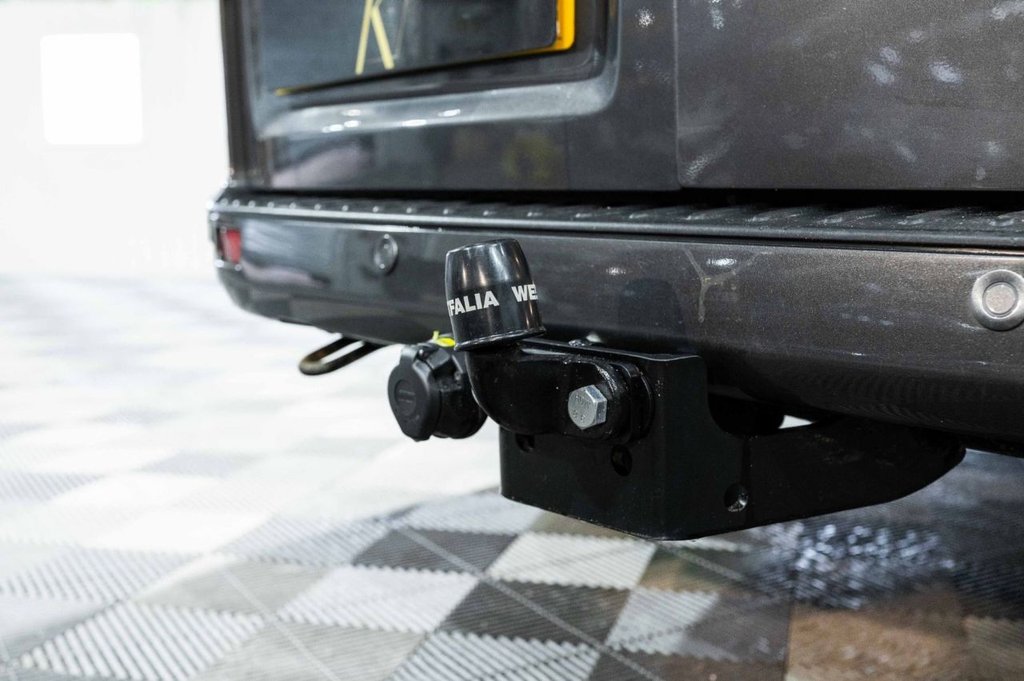 Used Ford Transit Custom 2021 for sale - 76820775: Photo 43