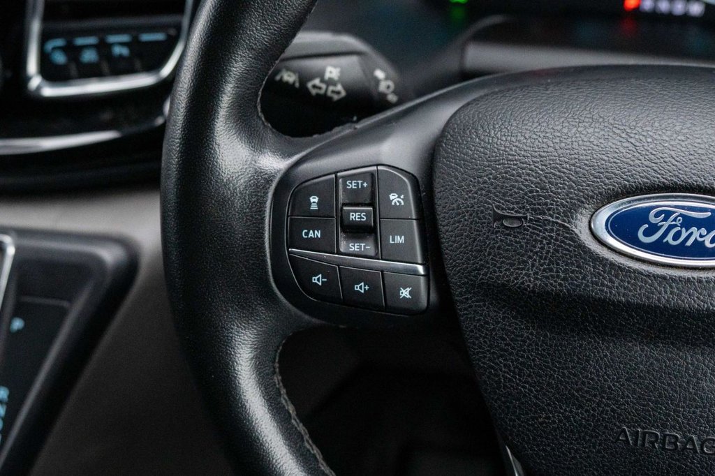 Used Ford Transit Custom 2021 for sale - 76820775: Photo 44