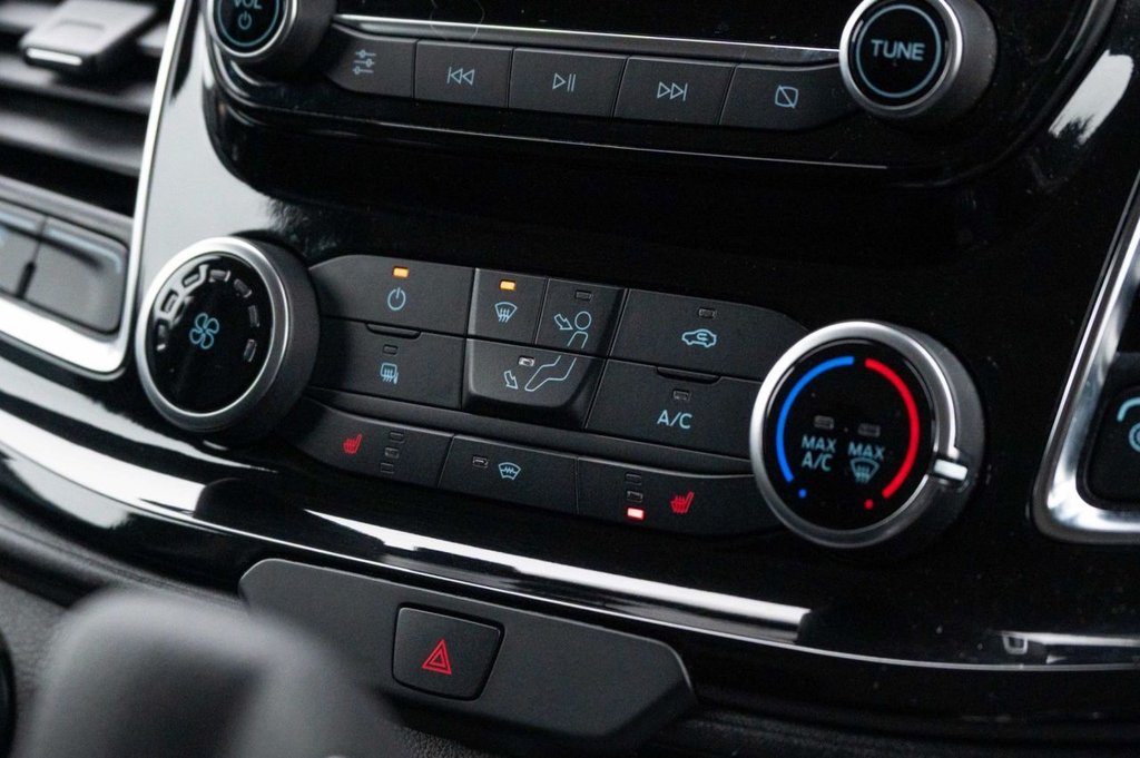 Used Ford Transit Custom 2021 for sale - 76820775: Photo 45