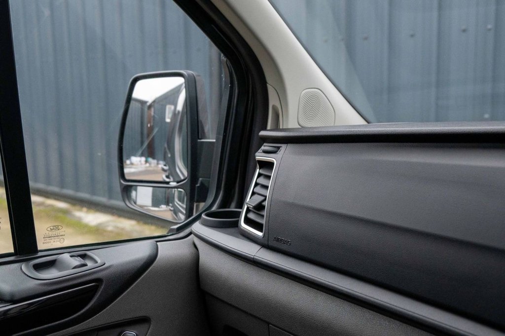 Used Ford Transit Custom 2021 for sale - 76820775: Photo 47
