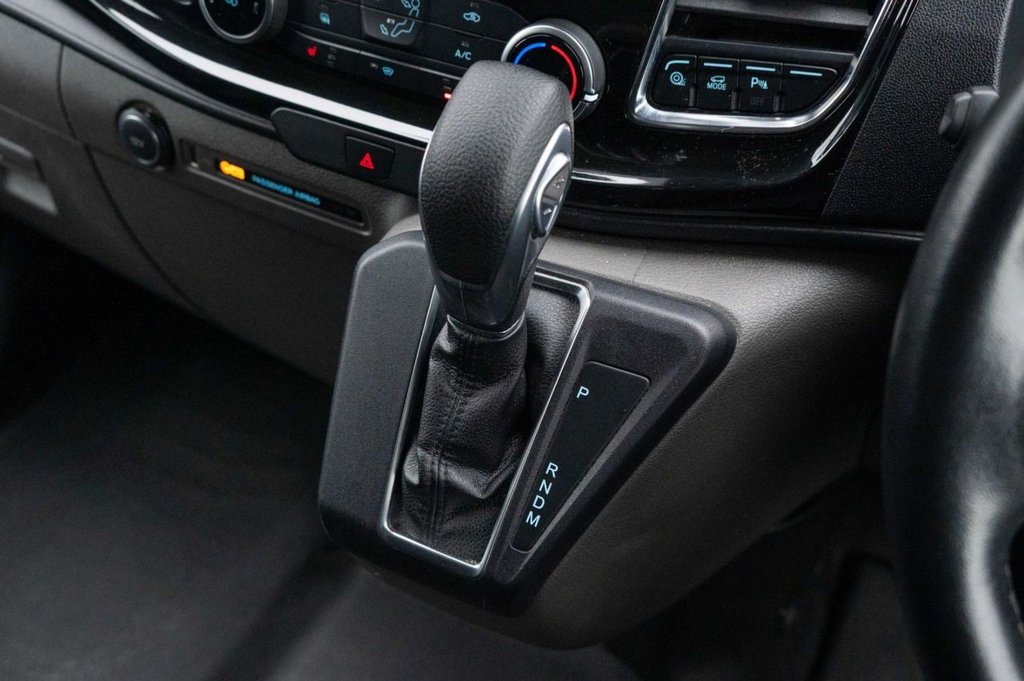 Used Ford Transit Custom 2021 for sale - 76820775: Photo 48