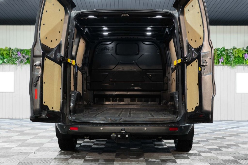 Used Ford Transit Custom 2021 for sale - 76820775: Photo 5
