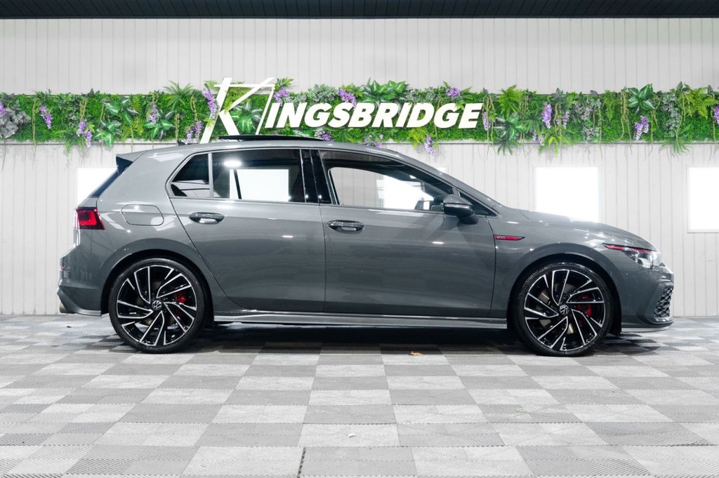 Used Volkswagen Golf 2023 for sale - 75947968: Photo 10