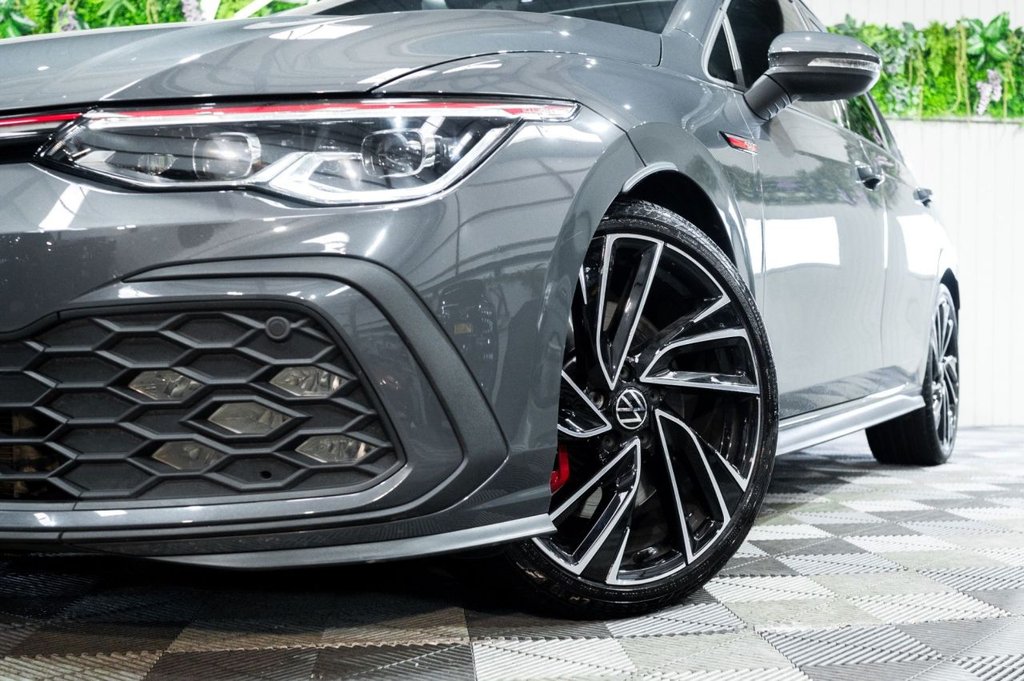 Used Volkswagen Golf 2023 for sale - 75947968: Photo 17