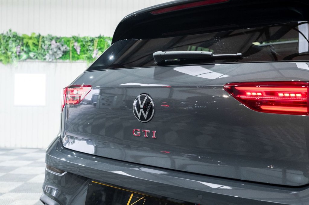 Used Volkswagen Golf 2023 for sale - 75947968: Photo 23