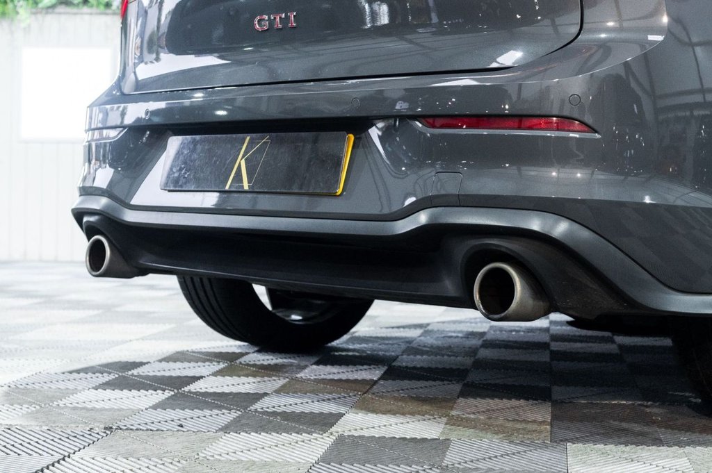 Used Volkswagen Golf 2023 for sale - 75947968: Photo 24