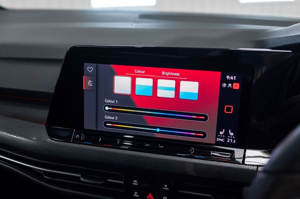 Used Volkswagen Golf 2023 for sale - 75947968: Photo 38