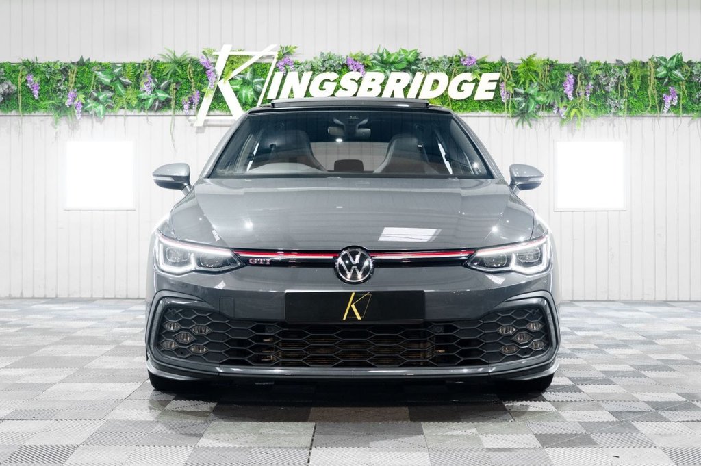 Used Volkswagen Golf 2023 for sale - 75947968: Photo 4