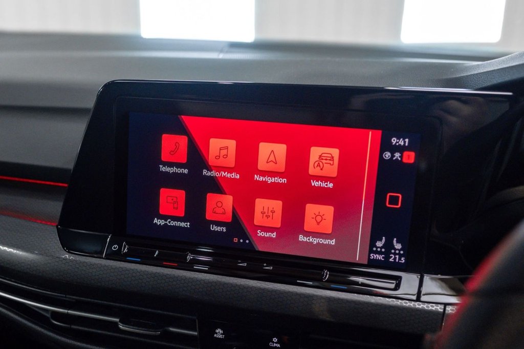 Used Volkswagen Golf 2023 for sale - 75947968: Photo 41