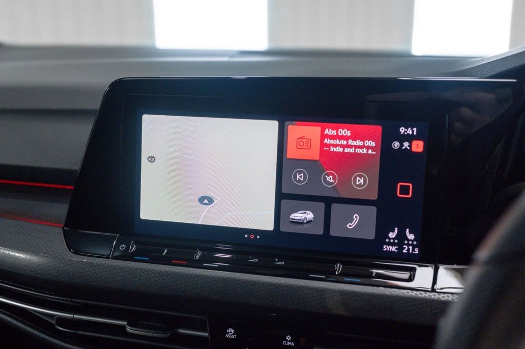 Used Volkswagen Golf 2023 for sale - 75947968: Photo 45