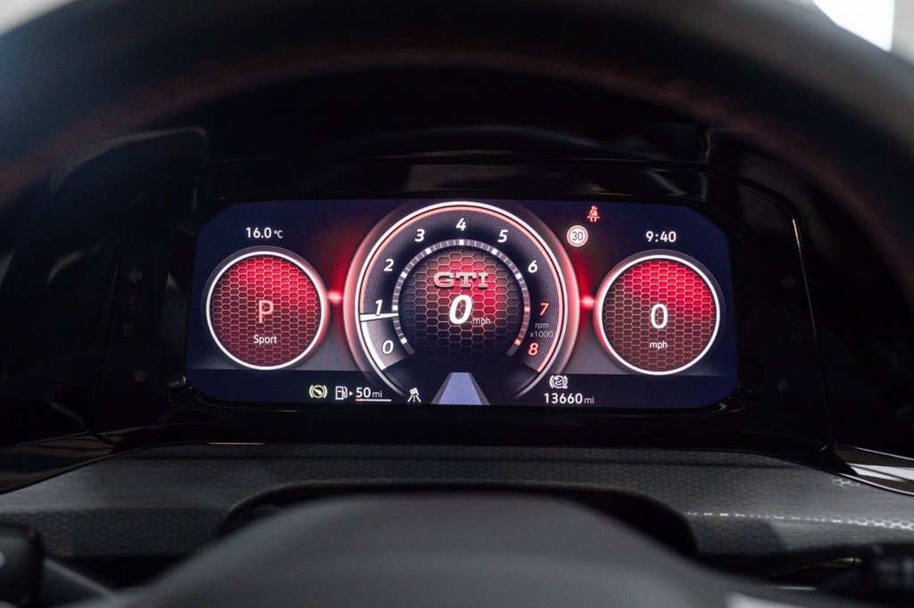 Used Volkswagen Golf 2023 for sale - 75947968: Photo 47