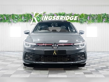 Used Volkswagen Golf 2023 for sale - 75947968: Photo