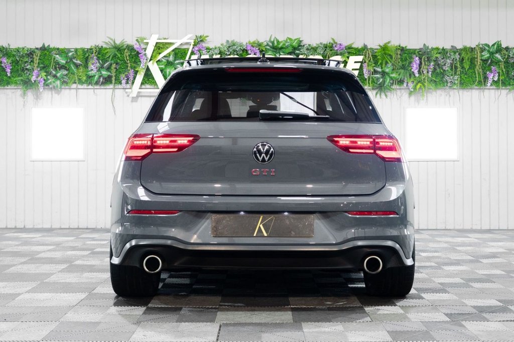 Used Volkswagen Golf 2023 for sale - 75947968: Photo 7