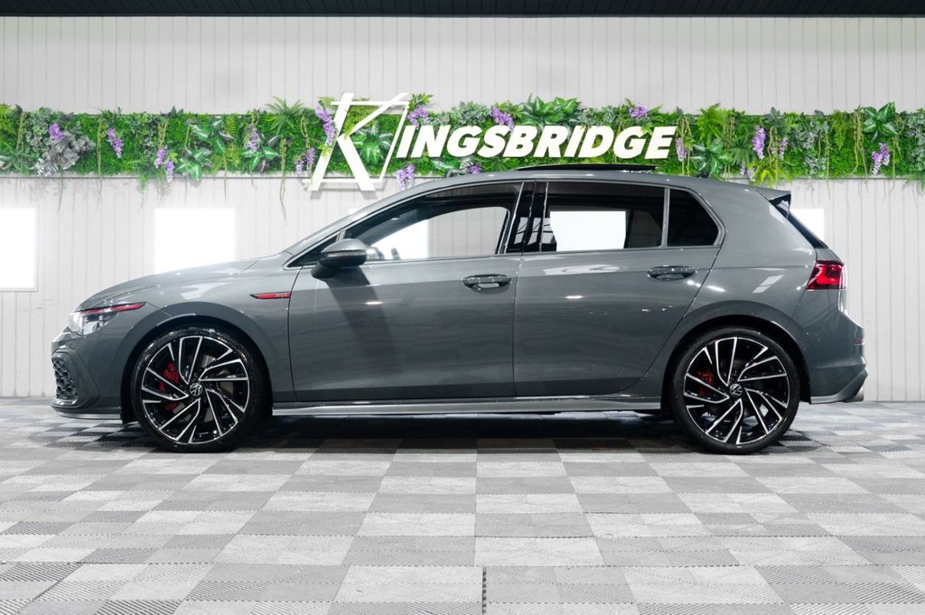 Used Volkswagen Golf 2023 for sale - 75947968: Photo 8