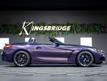 Used BMW Z4 2023 for sale - 78400833: Photo