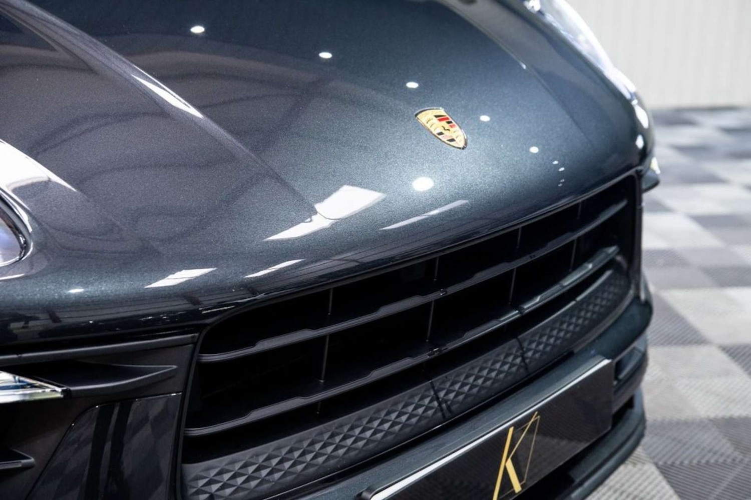 Used Porsche Macan 2022 for sale - 77664901: Photo 12