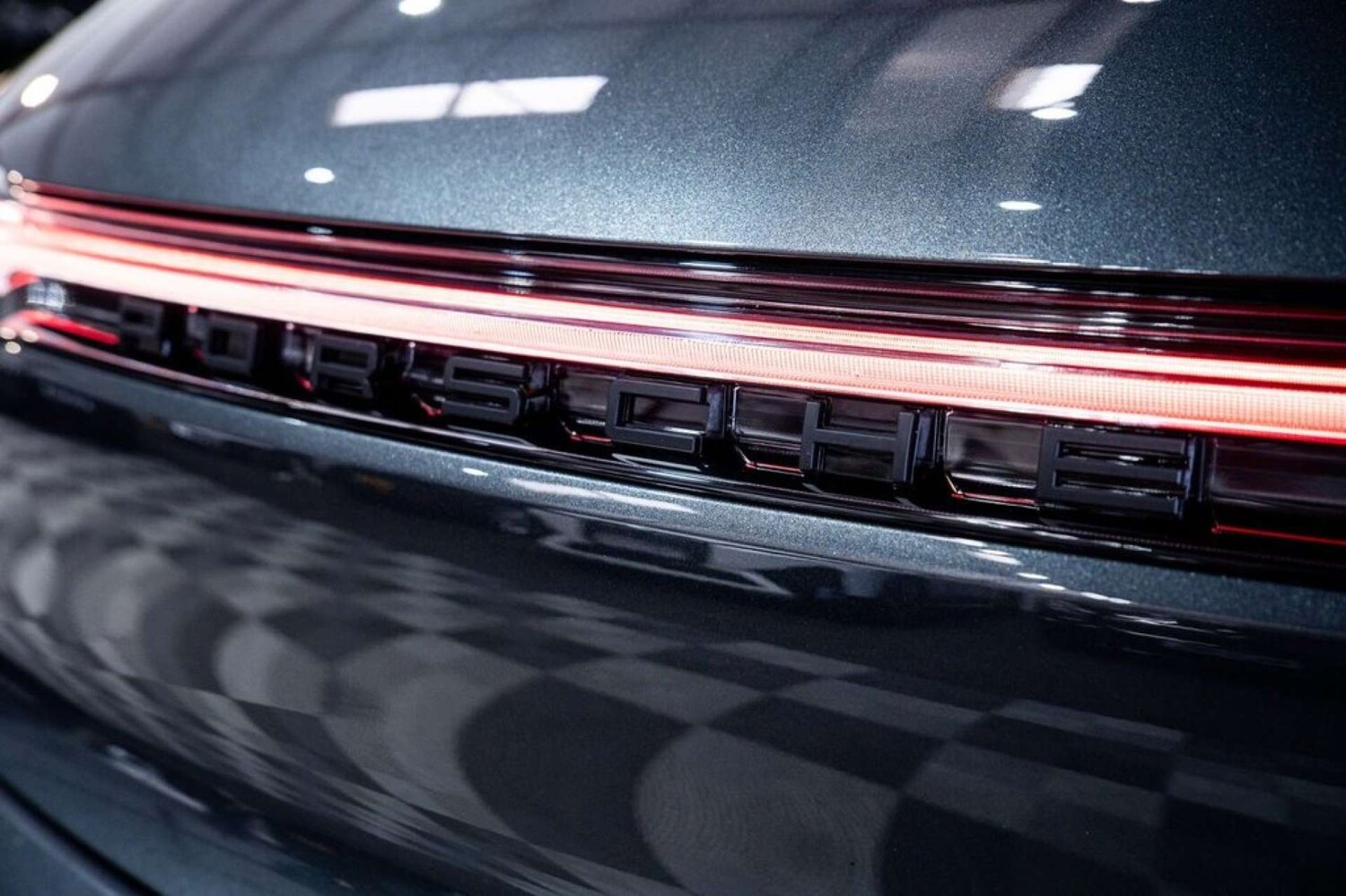 Used Porsche Macan 2022 for sale - 77664901: Photo 13