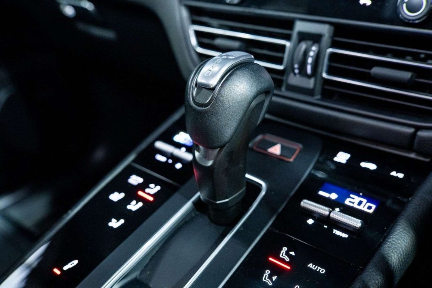 Used Porsche Macan 2022 for sale - 77664901: Photo 15