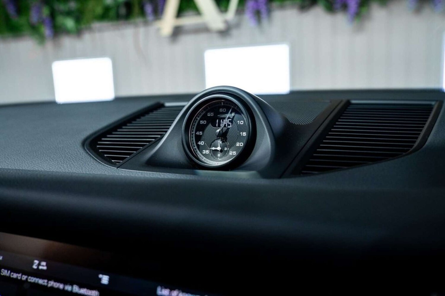 Used Porsche Macan 2022 for sale - 77664901: Photo 16