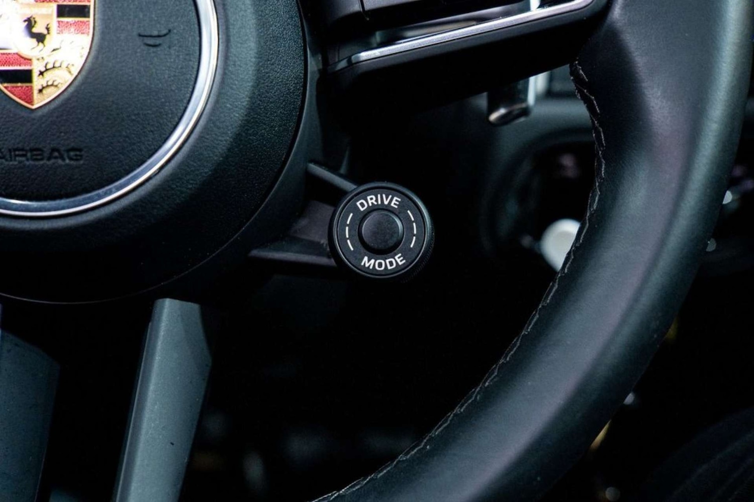 Used Porsche Macan 2022 for sale - 77664901: Photo 17