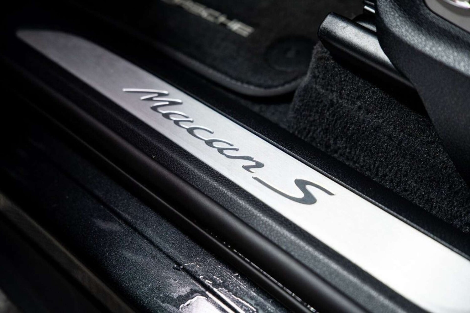 Used Porsche Macan 2022 for sale - 77664901: Photo 20