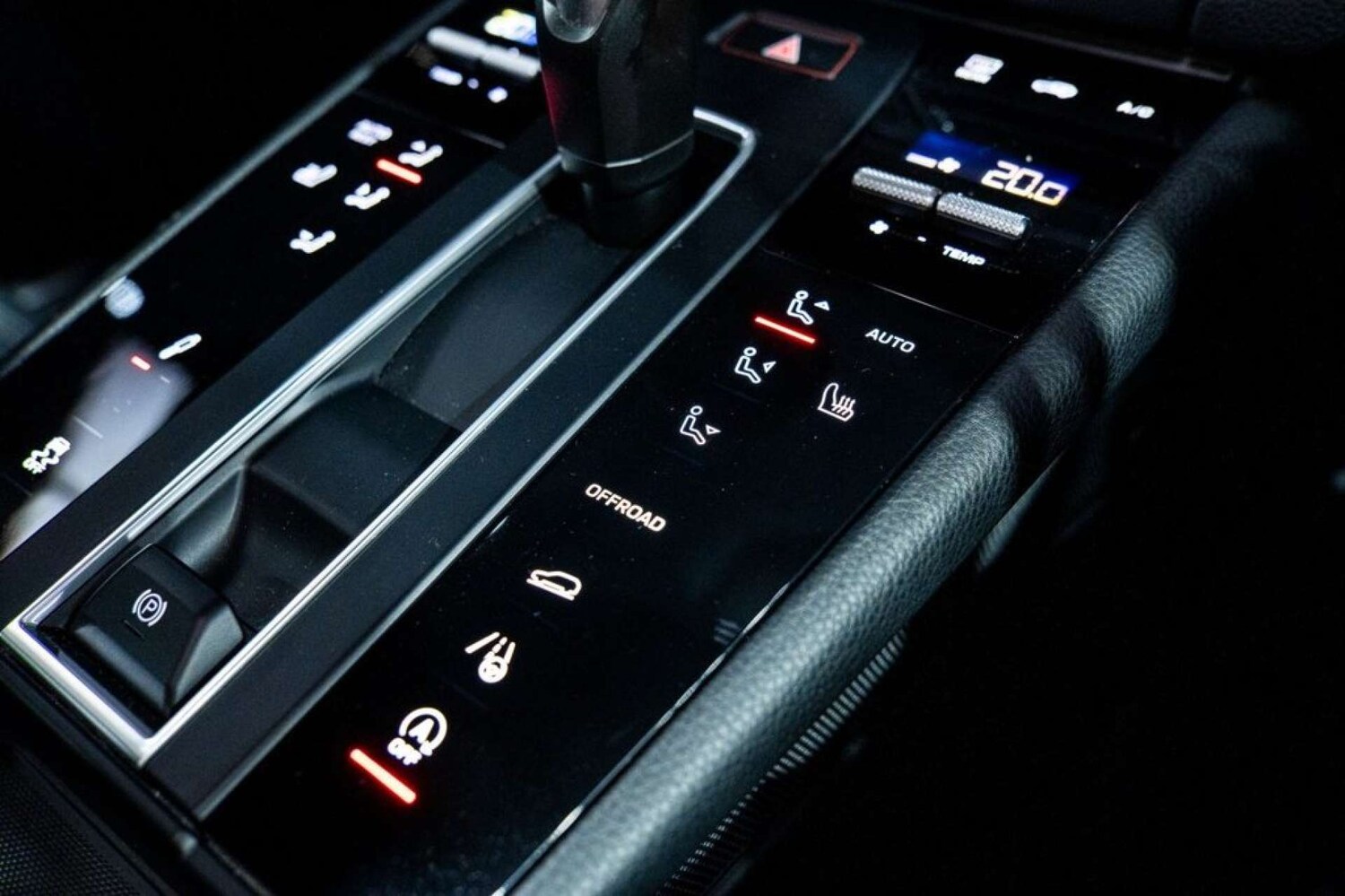 Used Porsche Macan 2022 for sale - 77664901: Photo 21