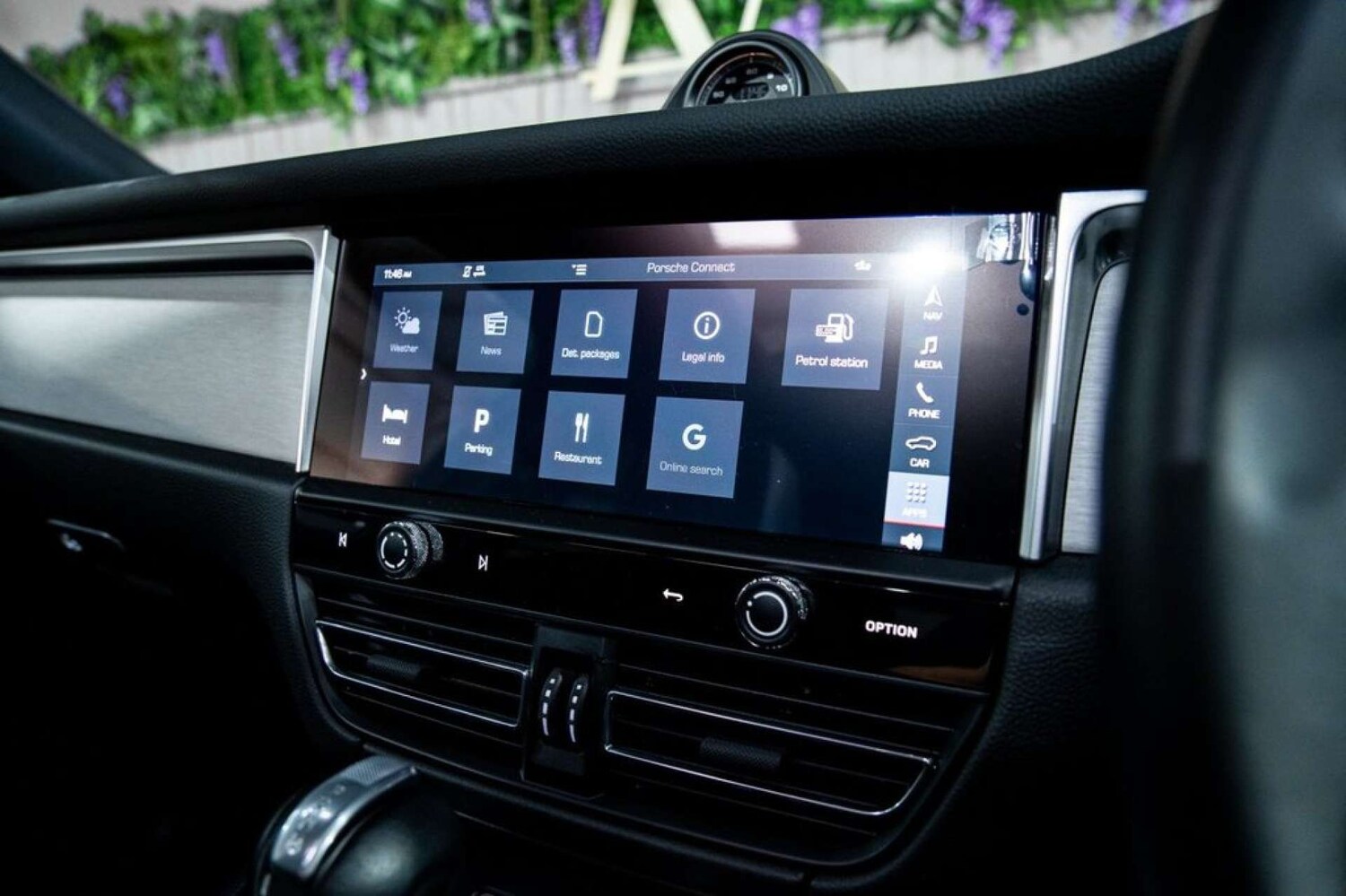 Used Porsche Macan 2022 for sale - 77664901: Photo 22