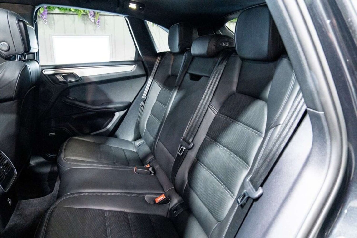 Used Porsche Macan 2022 for sale - 77664901: Photo 23