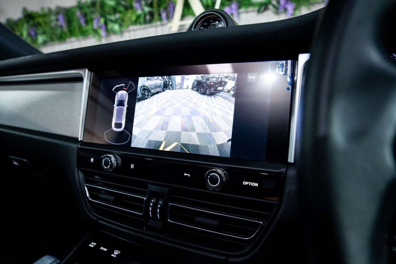 Used Porsche Macan 2022 for sale - 77664901: Photo 28