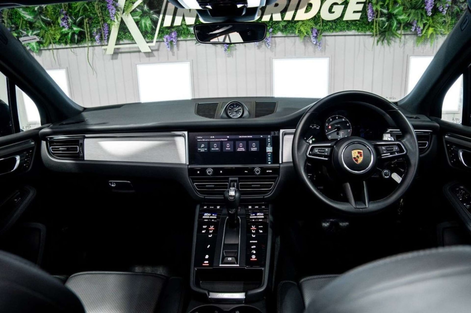 Used Porsche Macan 2022 for sale - 77664901: Photo 5