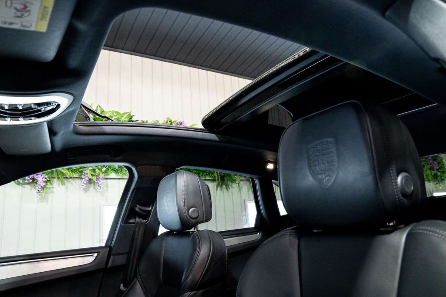 Used Porsche Macan 2022 for sale - 77664901: Photo 6