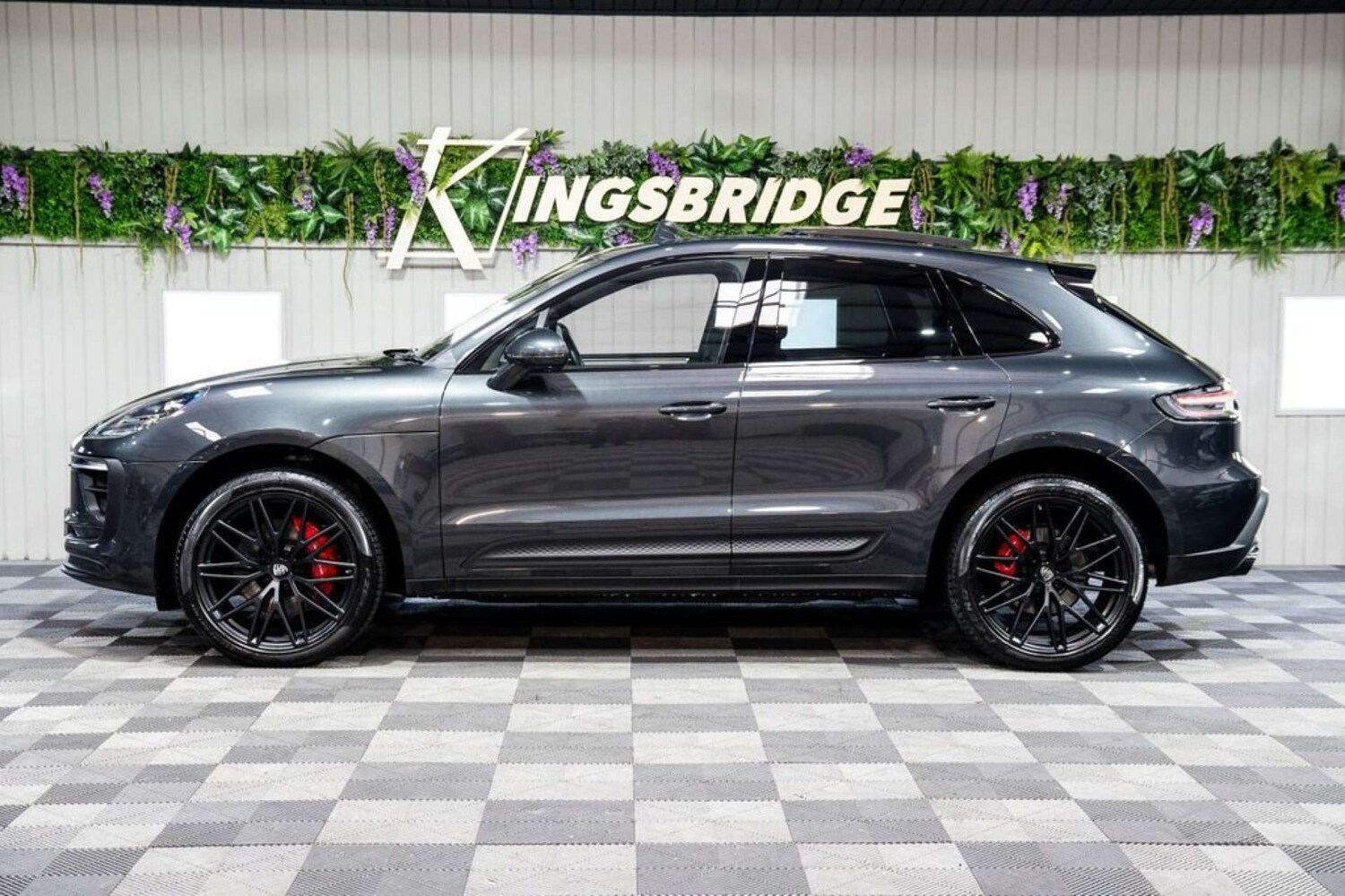 Used Porsche Macan 2022 for sale - 77664901: Photo 7