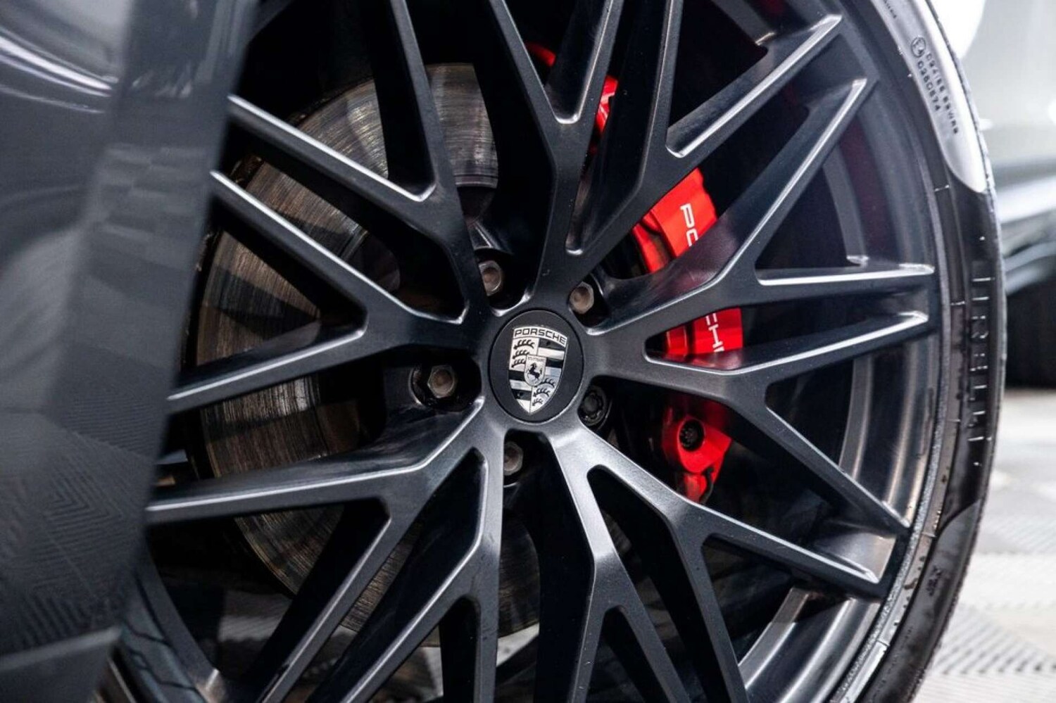 Used Porsche Macan 2022 for sale - 77664901: Photo 9