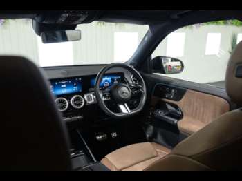 Used Mercedes-Benz GLB 2024 for sale - 75206594: Photo