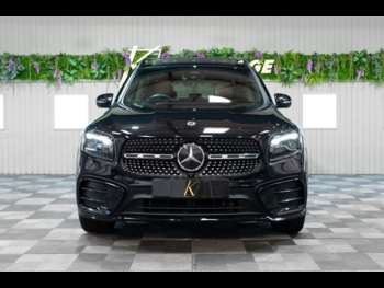 Used Mercedes-Benz GLB 2024 for sale - 75206594: Photo