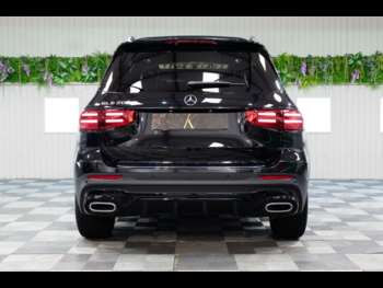 Used Mercedes-Benz GLB 2024 for sale - 75206594: Photo