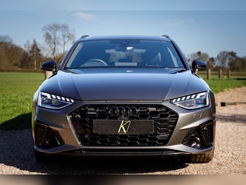 Used Audi A4 Avant 2024 for sale - 77903126: Photo