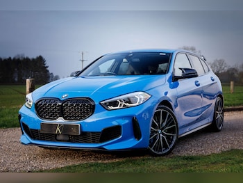 Used BMW 1 Series 2023 for sale - 77690666: Photo