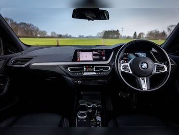 Used BMW 1 Series 2023 for sale - 77690666: Photo