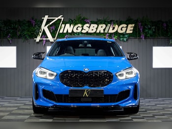 Used BMW 1 Series 2023 for sale - 77690666: Photo