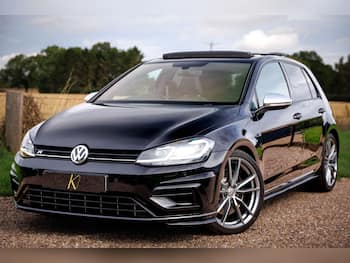 Used Volkswagen Golf 2019 for sale - 79692850: Photo