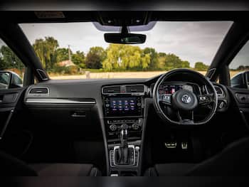 Used Volkswagen Golf 2019 for sale - 79692850: Photo