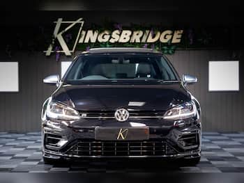 Used Volkswagen Golf 2019 for sale - 79692850: Photo