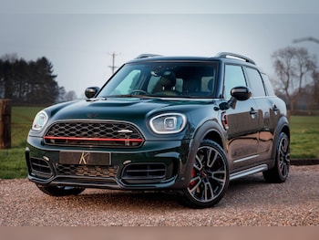 Used MINI Countryman 2024 for sale - 77749047: Photo