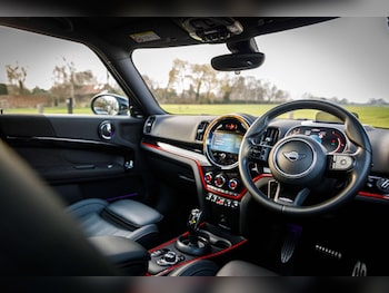 Used MINI Countryman 2024 for sale - 77749047: Photo