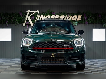 Used MINI Countryman 2024 for sale - 77749047: Photo