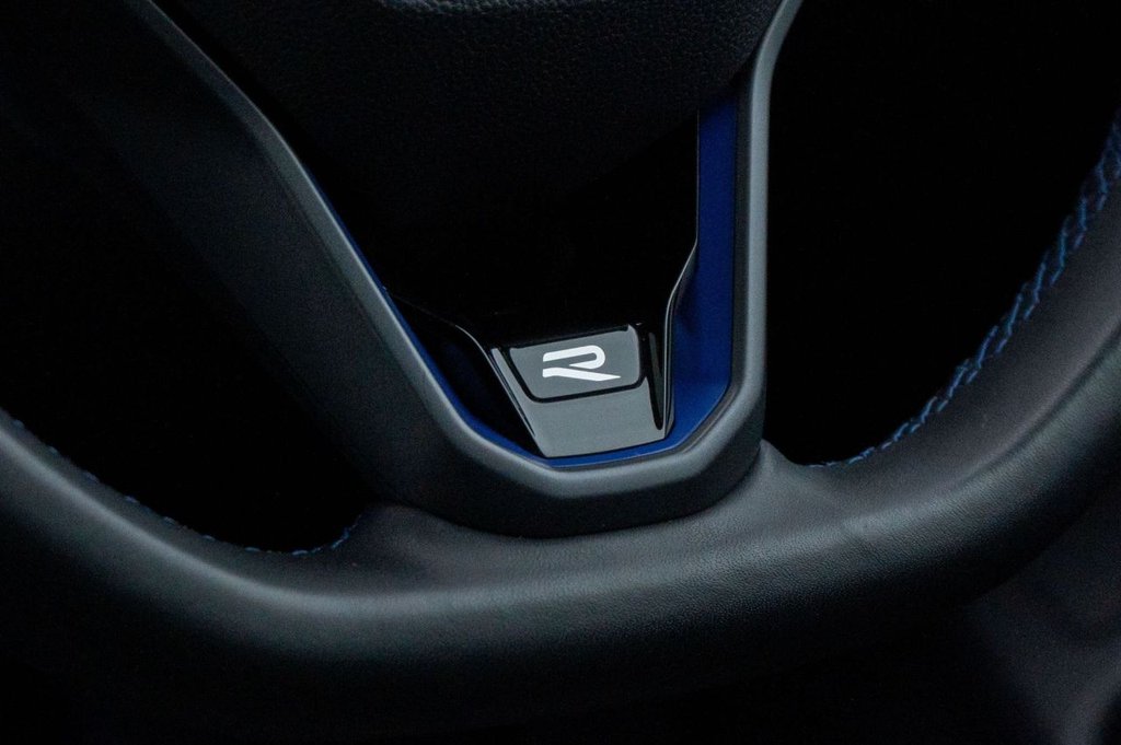 Used Volkswagen Golf 2021 for sale - 77027379: Photo 12